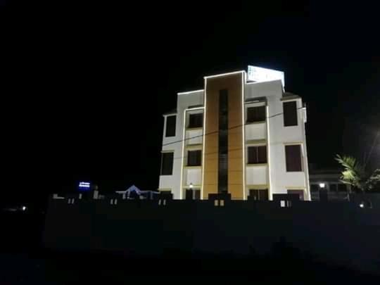 Gold Coast Beach Resort Puri Exterior photo