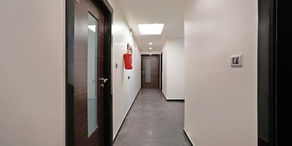 Gold Coast Beach Resort Puri Exterior photo