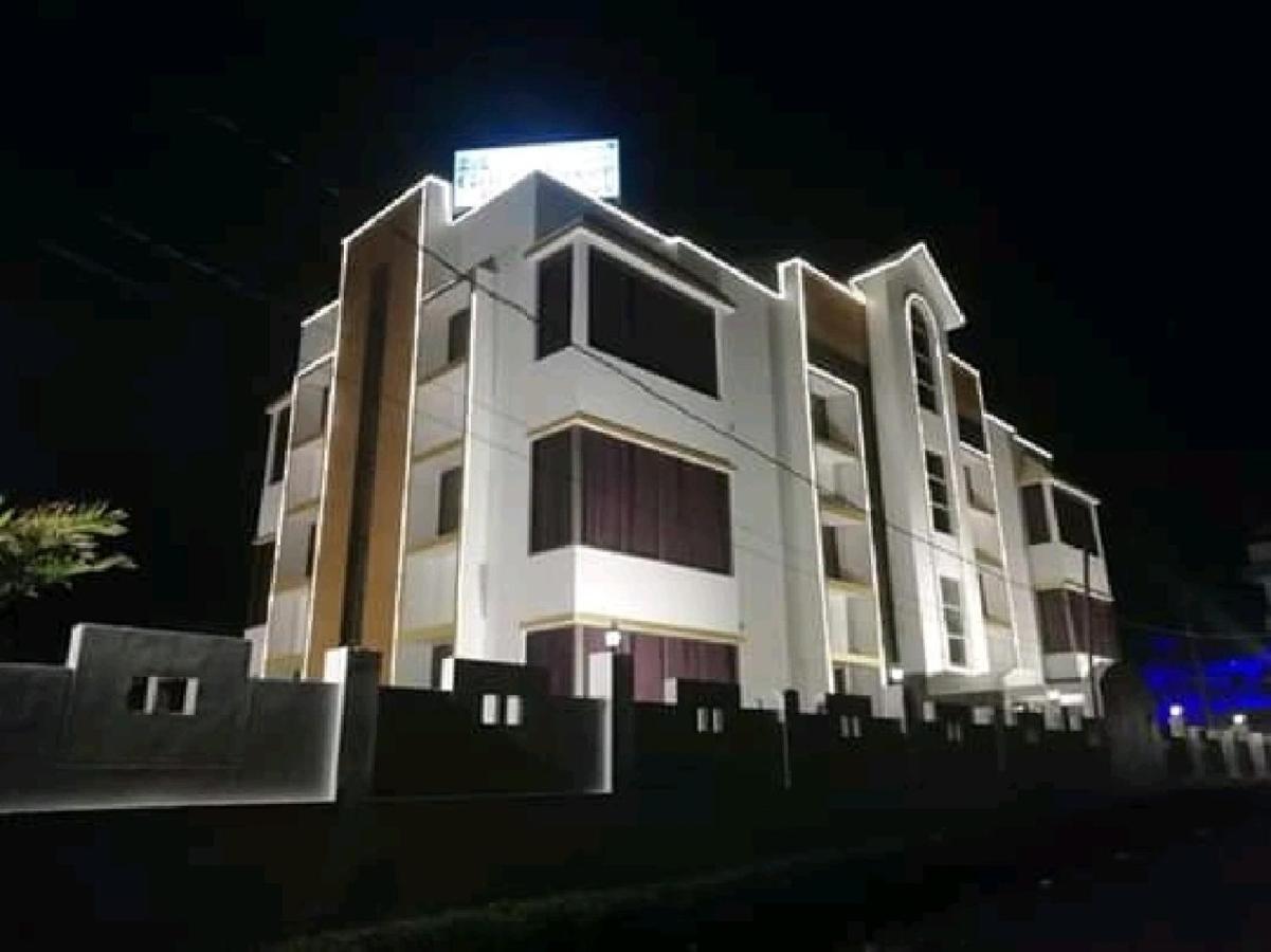 Gold Coast Beach Resort Puri Exterior photo
